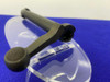 *LEFT HAND, LONG-ACTION, BLACK* Custom Shop Inventory Remington Magnum Bolt-GID1179983190