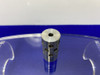Unreamed 3-Hole Muzzle Brake Blue/Blk *1/2x28 THREAD / .19 ID / .785 OD*-GID1179983841