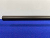 *CUSTOM SHOP OEM INVENTORY* .270 Win 22" Blue Remington 700 Barrel Assembly-GID1179984434
