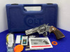 Colt Python .357 Mag Stainless 4" *ICONIC SNAKE SERIES MODERN REVOLVER*