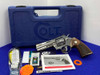 Colt Python .357 Mag Stainless 4" *ICONIC SNAKE SERIES MODERN REVOLVER*