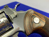 Colt Python .357 Mag Stainless 4" *ICONIC SNAKE SERIES MODERN REVOLVER*