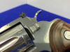 Colt Python .357 Mag Stainless 4" *ICONIC SNAKE SERIES MODERN REVOLVER*
