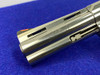 Colt Python .357 Mag Stainless 4" *ICONIC SNAKE SERIES MODERN REVOLVER*
