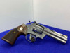 Colt Python .357 Mag Stainless 4" *ICONIC SNAKE SERIES MODERN REVOLVER*