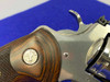 Colt Python .357 Mag Stainless 4" *ICONIC SNAKE SERIES MODERN REVOLVER*