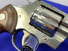 Colt Python .357 Mag Stainless 4" *ICONIC SNAKE SERIES MODERN REVOLVER*