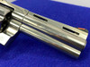 Colt Python .357 Mag Stainless 4" *ICONIC SNAKE SERIES MODERN REVOLVER*