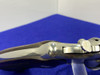 Colt Python .357 Mag Stainless 4" *ICONIC SNAKE SERIES MODERN REVOLVER*