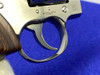 Colt Python .357 Mag Stainless 4" *ICONIC SNAKE SERIES MODERN REVOLVER*
