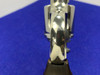 Colt Python .357 Mag Stainless 4" *ICONIC SNAKE SERIES MODERN REVOLVER*
