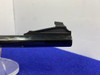 Thompson/Center Contender .38 Super Barrel *SUPER RARE CONTENDER BARREL* 