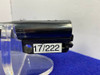 Thompson/Center Contender 17/222 Blued Barrel *CLASSIC T/C OCTAGON STYLE* 