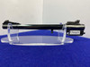 Thompson/Center Contender 17Mach IV Blued Barrel *FANTASTIC MACH IV BARREL*