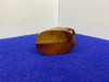 Smith & Wesson Wooden Replacement Grip N-Frame *FANTASTIC SUBSTITUTE GRIP*