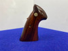 Smith & Wesson N-Frame Wooden Replacement Grip *AWESOME REPLACEMENT GRIP*