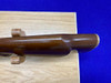 Remington 700 SA Walnut BDL Stock *FLEUR-DE-LIS PATTERN CHECKERING* 