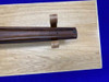 Remington 700 ADL LA Walnut Stock *PRESSED BASKETWEAVE CHECKERING*