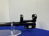 Thompson Center Super 14 6.5mm T/CU Barrel W/ Leupold Mount*RARE SETUP*