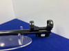 Thompson Center Super 14 6.5mm T/CU Barrel W/ Leupold Mount*RARE SETUP*