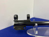 Thompson Center Super 14 6.5mm T/CU Barrel W/ Leupold Mount*RARE SETUP*