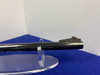 Thompson Center Super 14 6.5mm T/CU Barrel W/ Leupold Mount*RARE SETUP*
