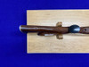 Remington 700 BDL LA Fleur-de-Lis Checkering Stock *GLOSS WALNUT FINISH*