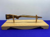 Remington 700 SA Walnut Stock Non-OEM *EXCELLENT RIFLE STOCK*