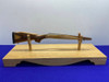 Remington 700 SA Walnut Stock Non-OEM *EXCELLENT RIFLE STOCK*