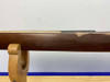 Remington 40X SA Custom Walnut Benchrest Stock *CLASSIC TARGET RIFLE STOCK*