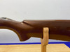 Remington 40X SA Custom Walnut Benchrest Stock *CLASSIC TARGET RIFLE STOCK*