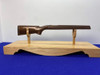 Remington 40X SA Custom Walnut Benchrest Stock *CLASSIC TARGET RIFLE STOCK*