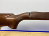 Remington 40X SA Custom Walnut Benchrest Stock *CLASSIC TARGET RIFLE STOCK*