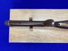 Remington 40X SA Custom Walnut Benchrest Stock *CLASSIC TARGET RIFLE STOCK*