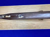Remington 40X SA Custom Walnut Benchrest Stock *CLASSIC TARGET RIFLE STOCK*