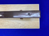 Remington 40X SA Custom Walnut Benchrest Stock *CLASSIC TARGET RIFLE STOCK*