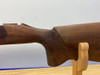 Remington 40-X Single Shot Benchrest Walnut Stock *HEAVY BARREL READY*