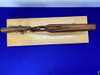 Remington 40-X Single Shot Benchrest Walnut Stock *HEAVY BARREL READY*