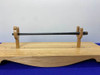 Remington .221 Fireball Factory Blued Rifle Barrel *EXCELLENT RIFLE BARREL*