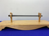 Remington .221 Fireball Factory Blued Rifle Barrel *EXCELLENT RIFLE BARREL*