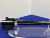 T/C Contender .22 Hornet Factory Barrel *SHARP EXAMPLE*