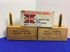 (150) Rds .30 Carbine Ammo Lot *LC MILITARY BALL & WINCHESTER WESTERN*