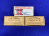 (150) Rds .30 Carbine Ammo Lot *LC MILITARY BALL & WINCHESTER WESTERN*