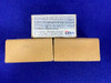 (150) Rds .30 Carbine Ammo Lot *LC MILITARY BALL & WINCHESTER WESTERN*