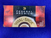 20Rd Federal Premium 7mm Weatherby Mag *PREMIUM BIG GAME LOAD*