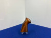 Smith&Wesson N Frame Target Grips* ICONIC WOOD STOCKS*