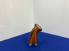 Smith&Wesson N Frame Target Grips* ICONIC WOOD STOCKS*