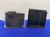 TWO 5-Round .338 Lapua Mag *ACCURACY INTERNATIONAL/ACCURATE MAG* Magazines