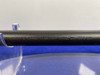 *CUSTOM SHOP OEM INVENTORY* .270 Win 22" Blue Remington 700 Barrel Assembly-GID1180295975