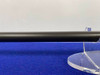 *CUSTOM SHOP OEM INVENTORY* .270 Win 22" Blue Remington 700 Barrel Assembly-GID1180295975